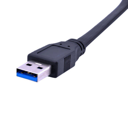 Converter USB 3.0 to RJ45 Ethernet Network Adapter 10/100/1000 Mbps Gigabit Connector