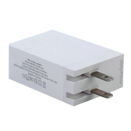 Qc3.0 wall charger Smart Quick High quality Travel Fast charger Adapter Mobile Phone Chargers