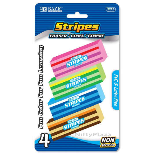 Fashion Eraser High-quality removes Pencil Marks without Smudges