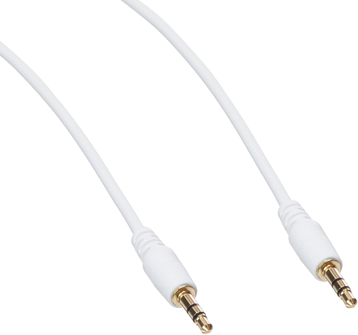 Stereo Audio Cable AUX Auxiliary Audio Plug 3.5MM Jack CAR, iPod iPhone IPAD New - Sonitek