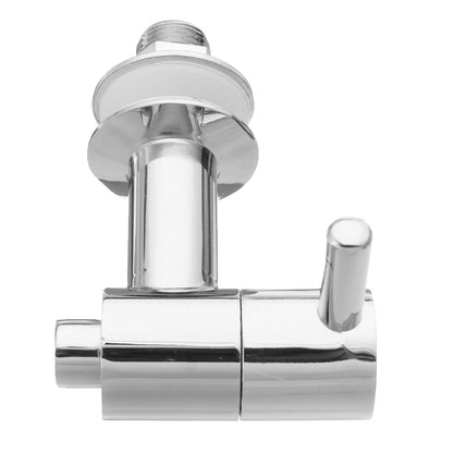 NiftyPlaza Beverage Dispenser Spigot Faucet STAINLESS STEEL 16 mm with Ceramic Valve Tap
