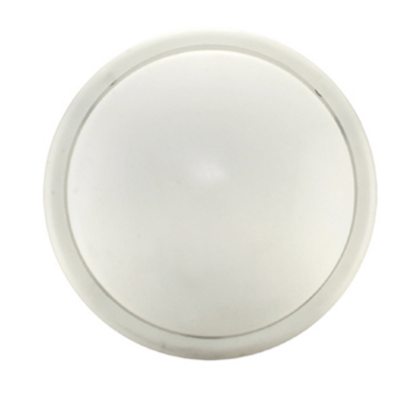 Circular LED Touch Light Mini Night Touch Light LED Puck Lights Portable Battery Operated Powered