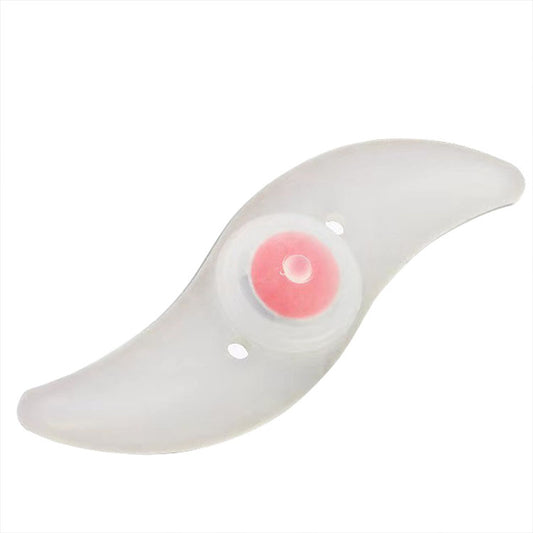 LED Bicycle Wheel Spoke Light Willow Shape Colorful Sport Outdoor Cycling Bicycle Spoke Lamp