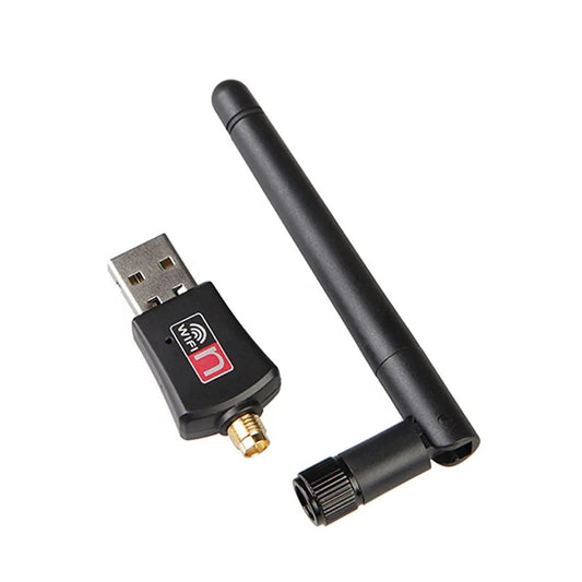 300Mbps USB WIFI adapter external antenna 802.11n